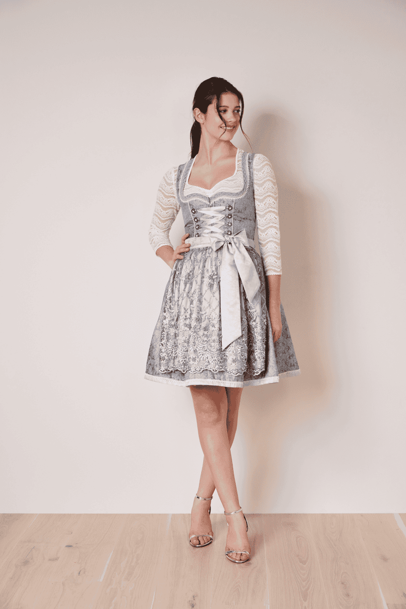 Krüger Madl Dirndl Joselin (50cm) Discount Store für neue Produkte