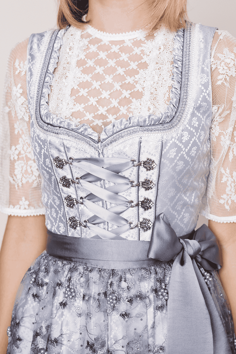 Krüger Madl Dirndl Sitara (50cm) Speichern exportieren