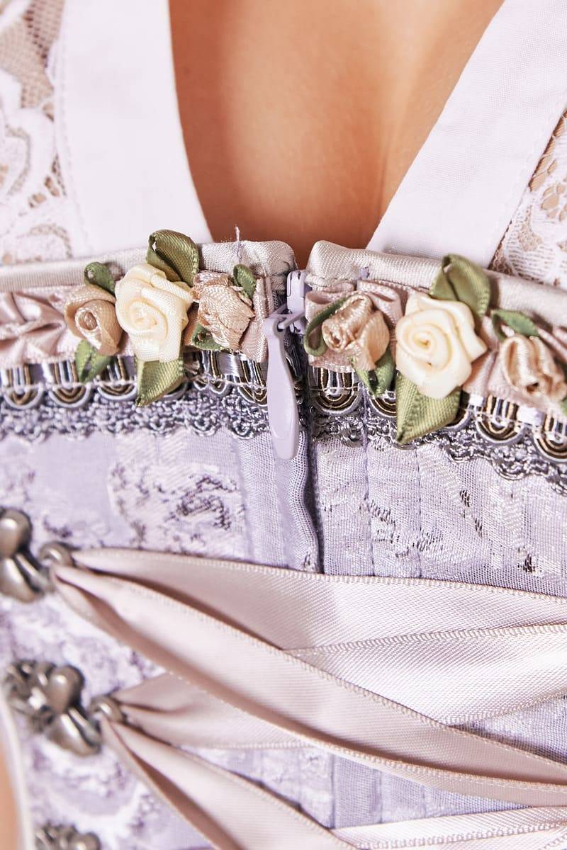 Krüger Madl Dirndl Lenore (60cm) zollfrei