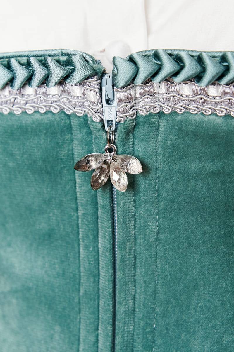 Krüger Madl Dirndl Carmela (70cm) Rabatte dieses Monats