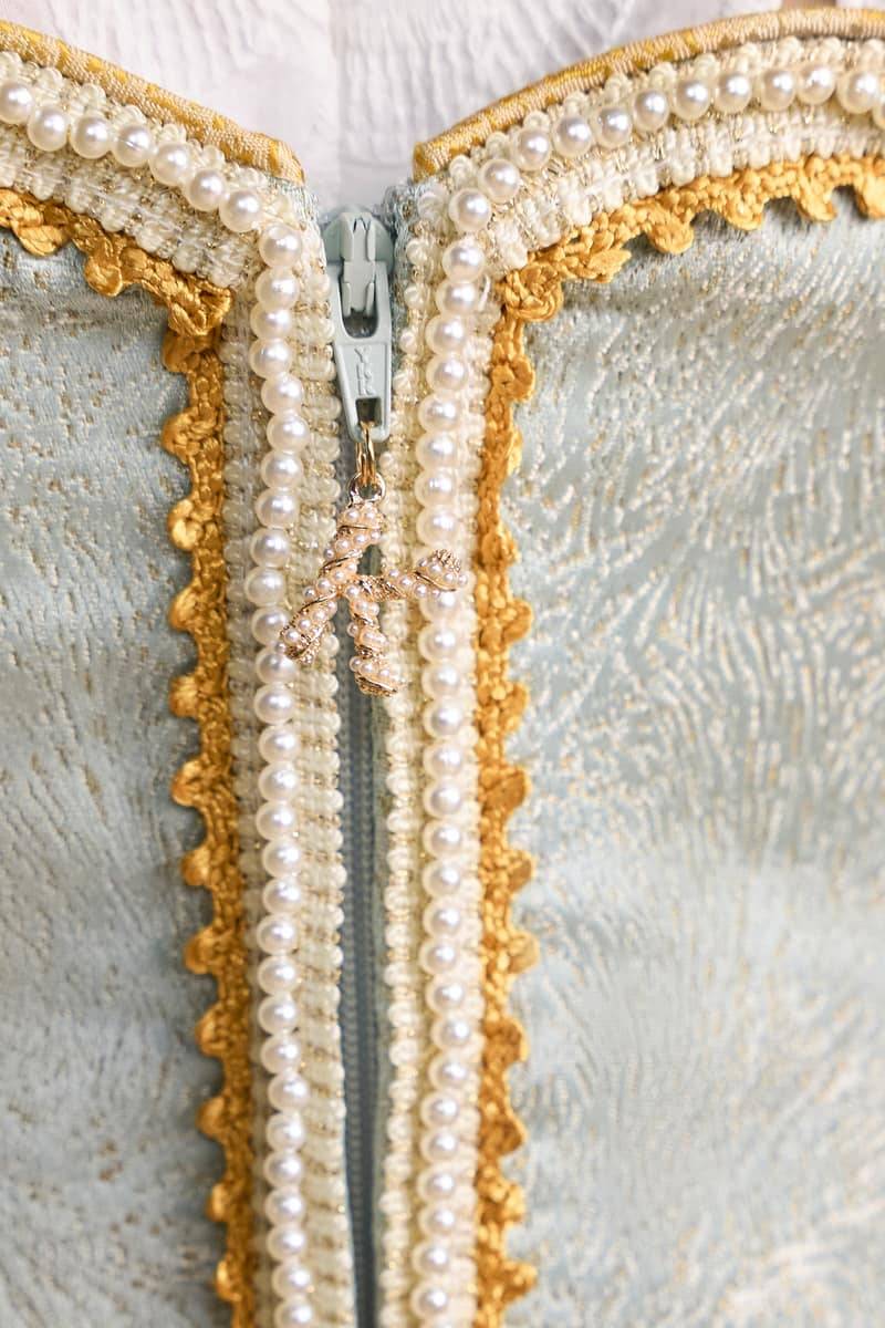 Krüger Madl Dirndl Winnie (50cm) 2025