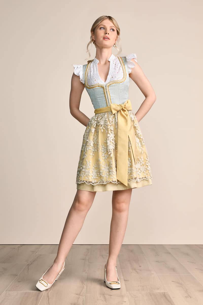 Krüger Madl Dirndl Winnie (50cm) 2025