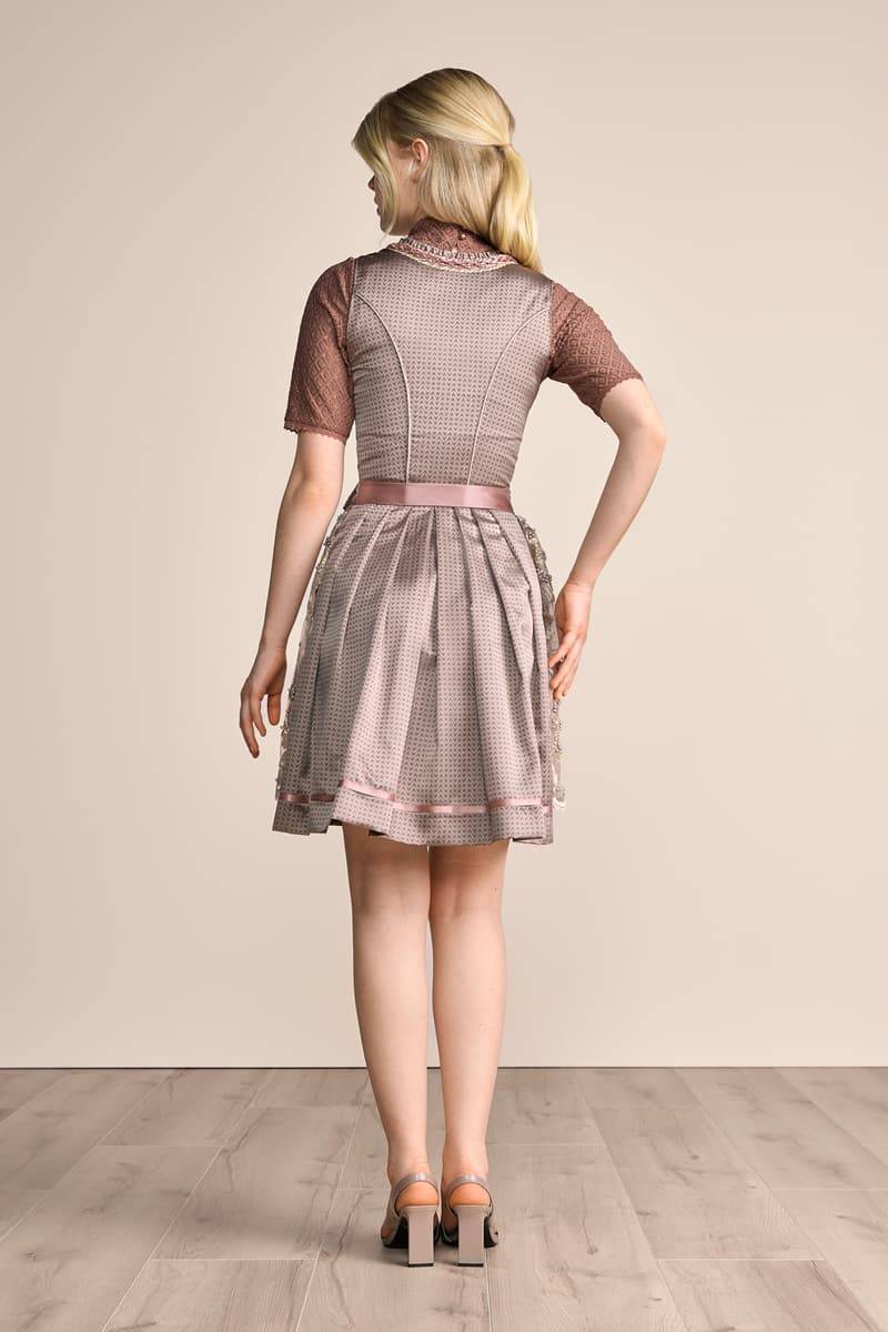 Krüger Madl Dirndl Leya (50cm) Outlet