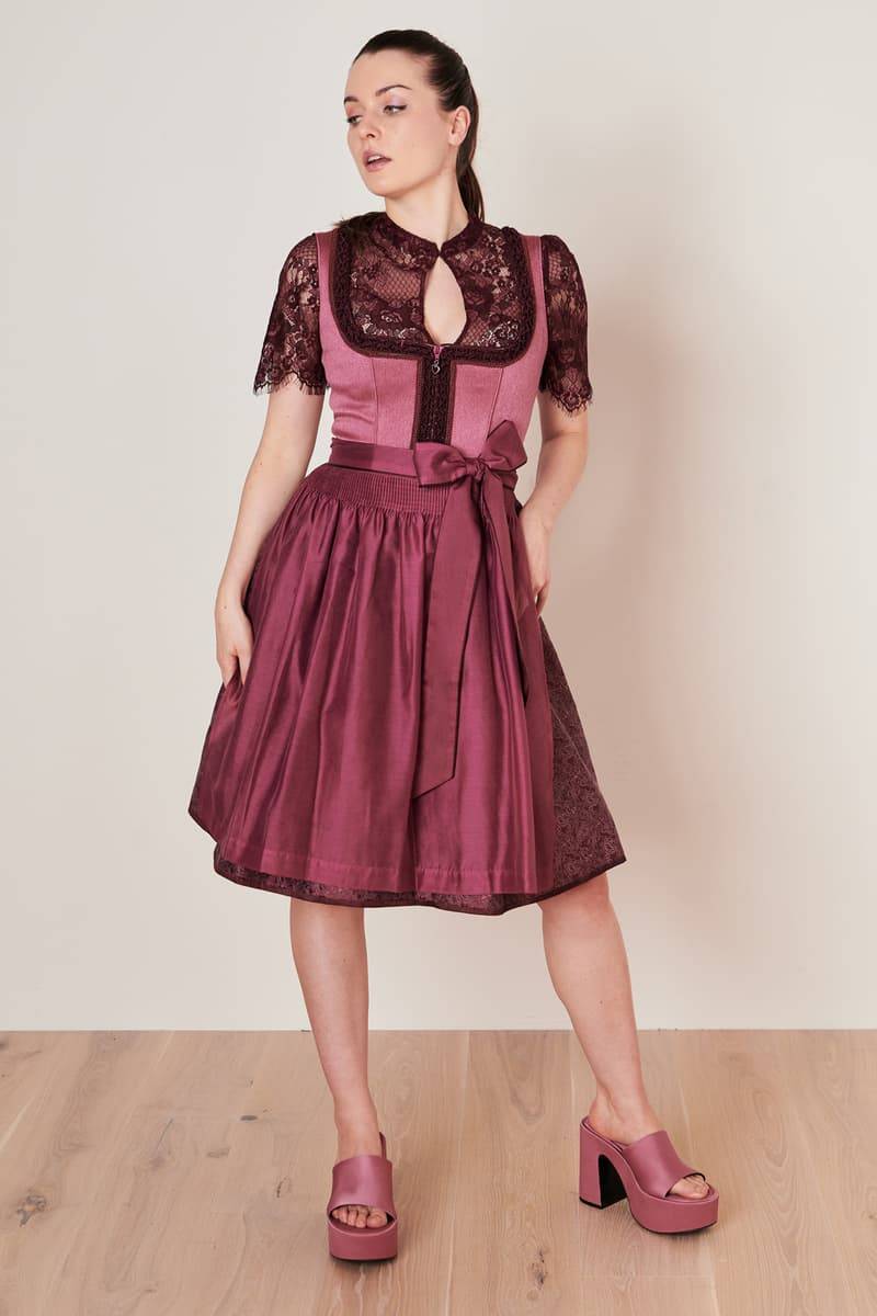 Krüger Madl Dirndl Danila (60cm) Verkauf