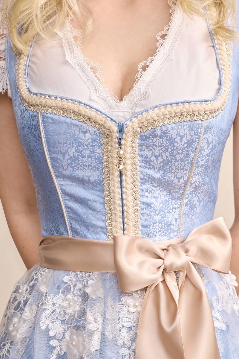 Krüger Madl Dirndl Gaelle (60cm) Hotsell