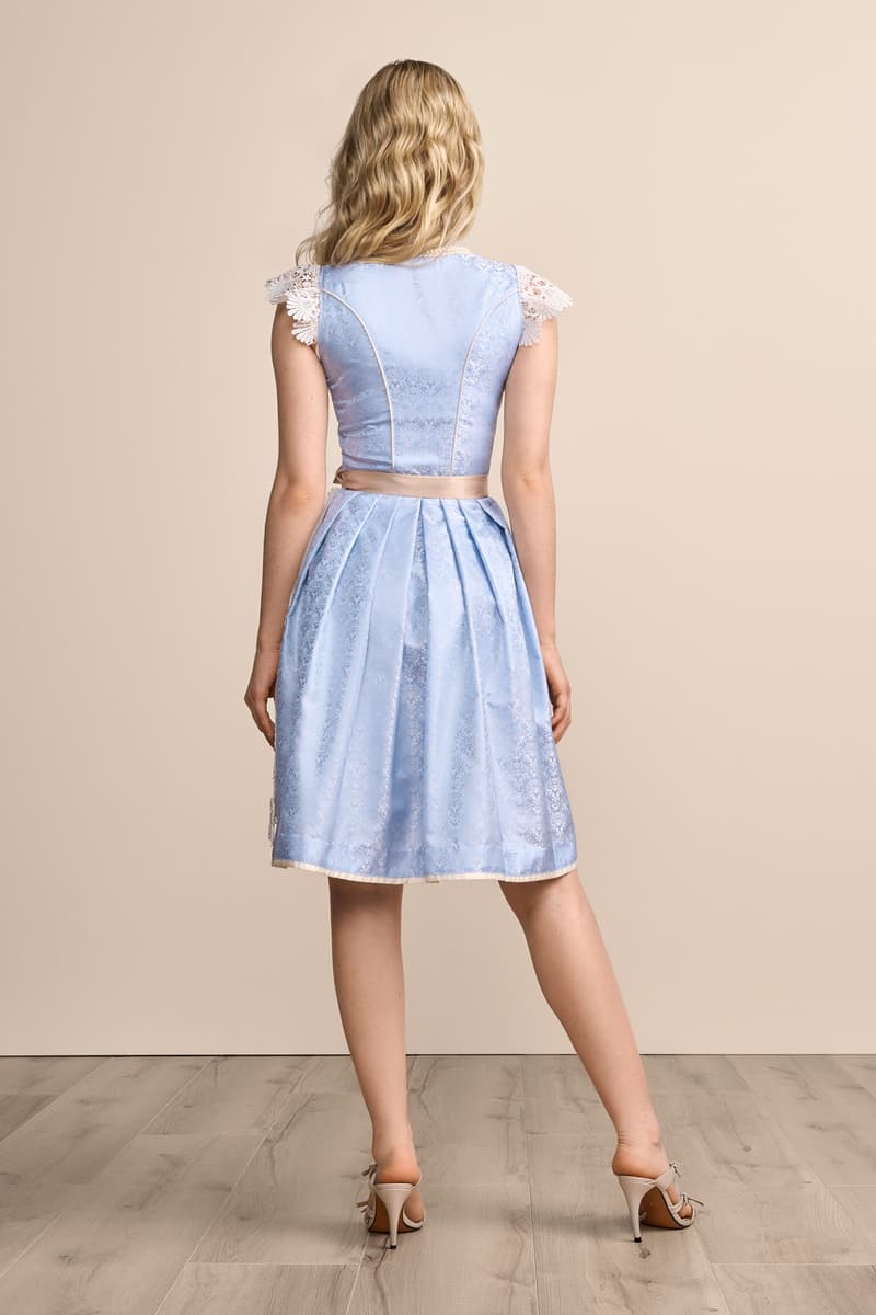 Krüger Madl Dirndl Gaelle (60cm) Hotsell