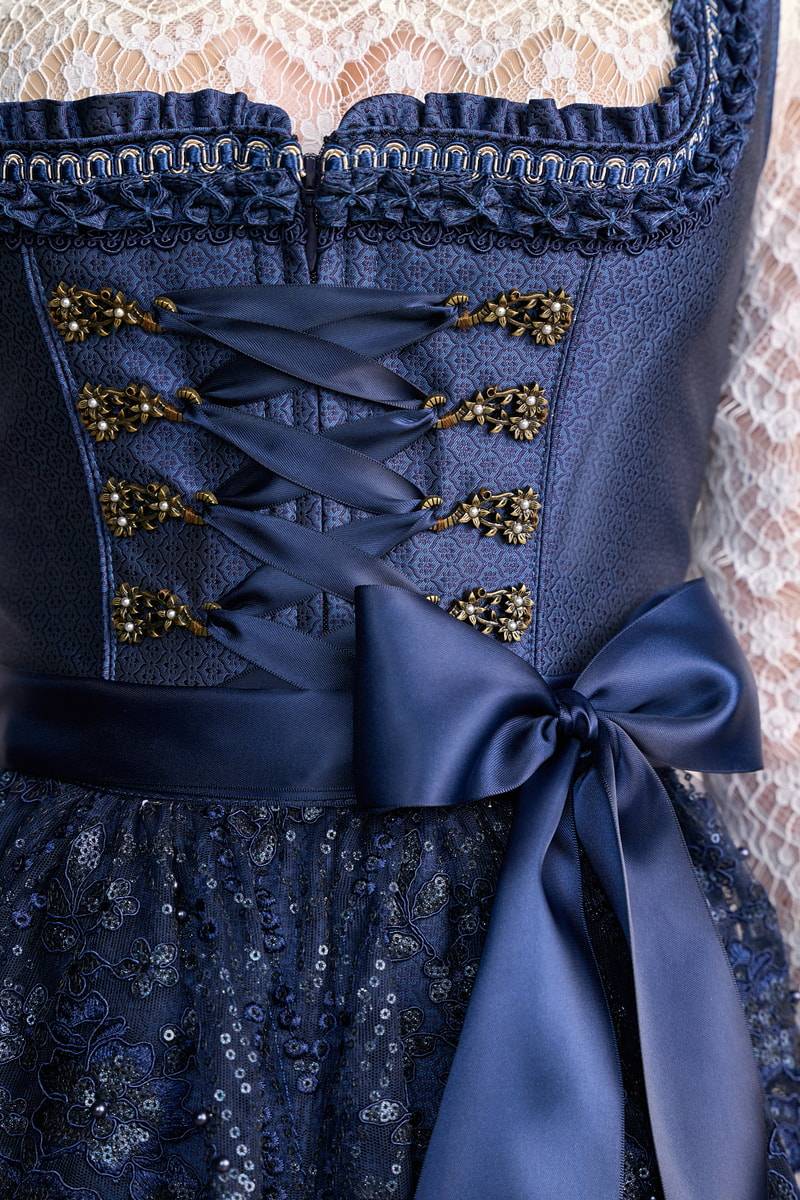 Krüger Madl Dirndl Beata (50cm) im Angebot