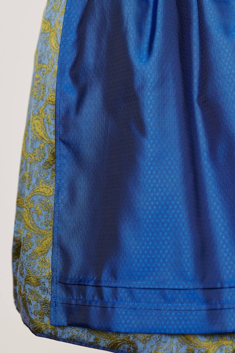 Krüger Madl Dirndl Lorina (70cm) Schlussverkauf