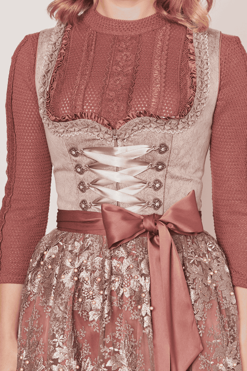 Krüger Madl Dirndl Marike (60cm) Günstiger Verkauf