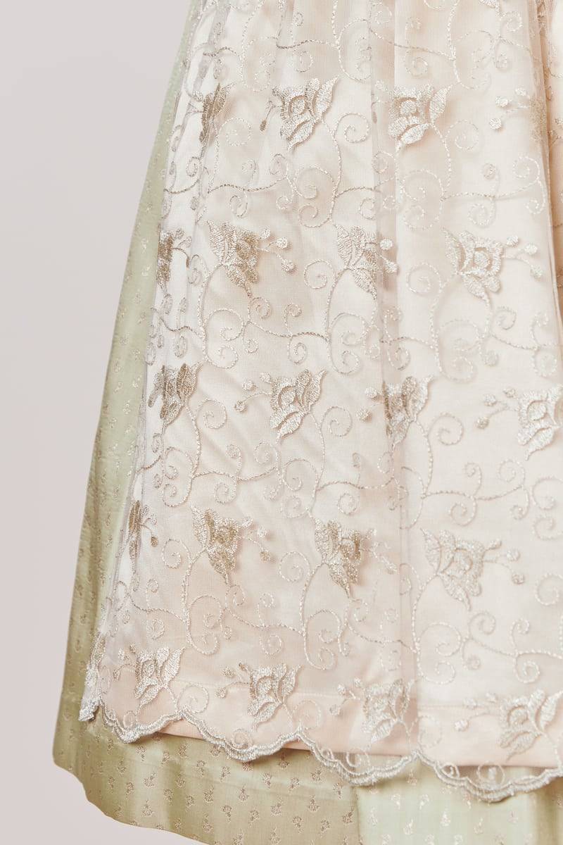 Krüger Madl Dirndl Shelby (50cm) Fabrikverkauf