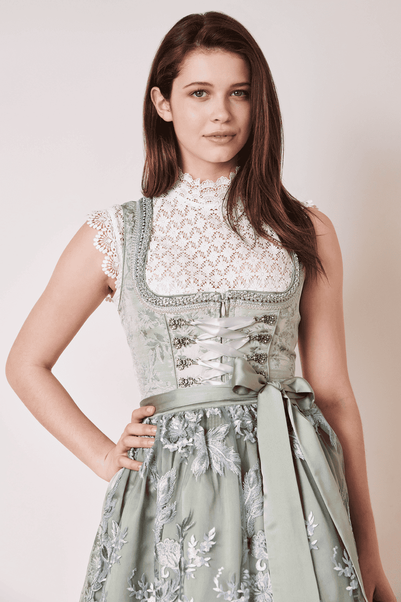 Krüger Madl Dirndl Breanna (50cm) Meist gekauft