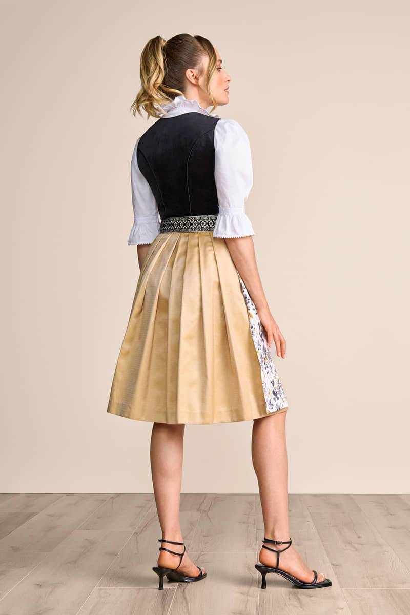 Krüger Madl Dirndl Lona (60cm) Limitierter Zeitrabatt