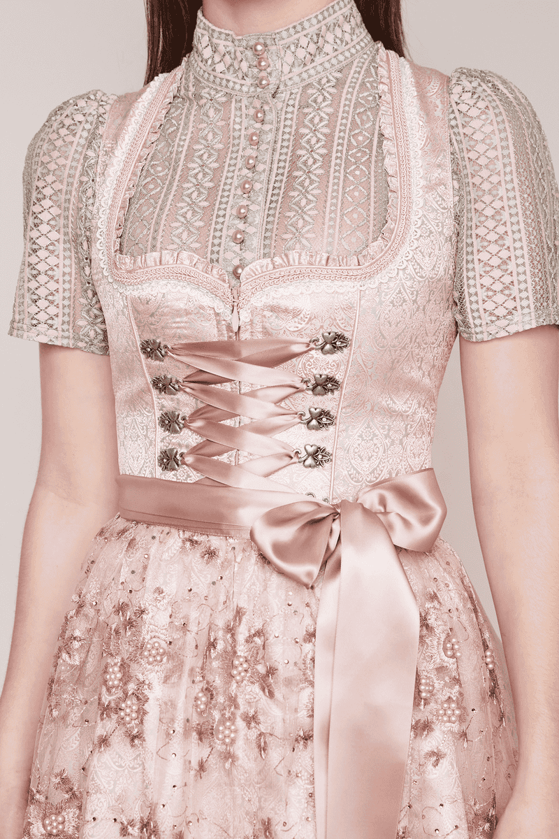 Krüger Madl Dirndl Kailia (60cm) Fabrik Onlineshop