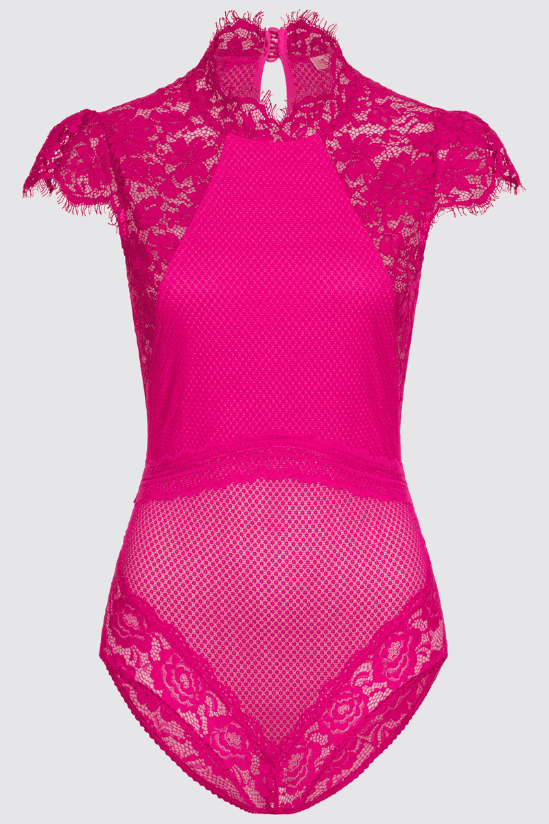 Krüger Madl Body Pretty in Pink Günstig kaufen