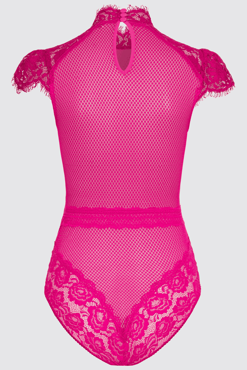 Krüger Madl Body Pretty in Pink Günstig kaufen