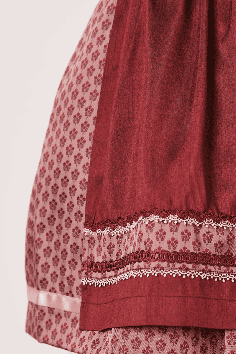 Krüger Madl Dirndl Alica (50cm) Großer Ausverkauf