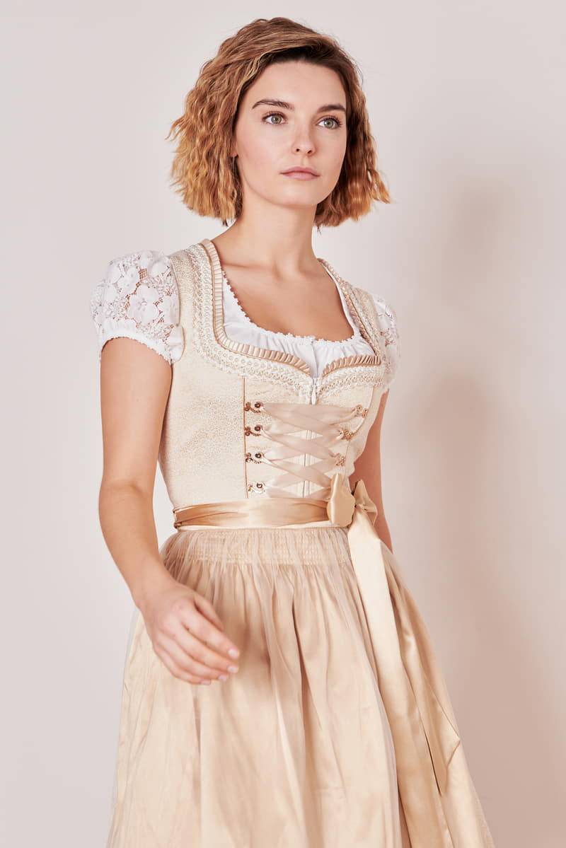 Krüger Madl Dirndl Oksana (50cm) Begrenztes Angebot