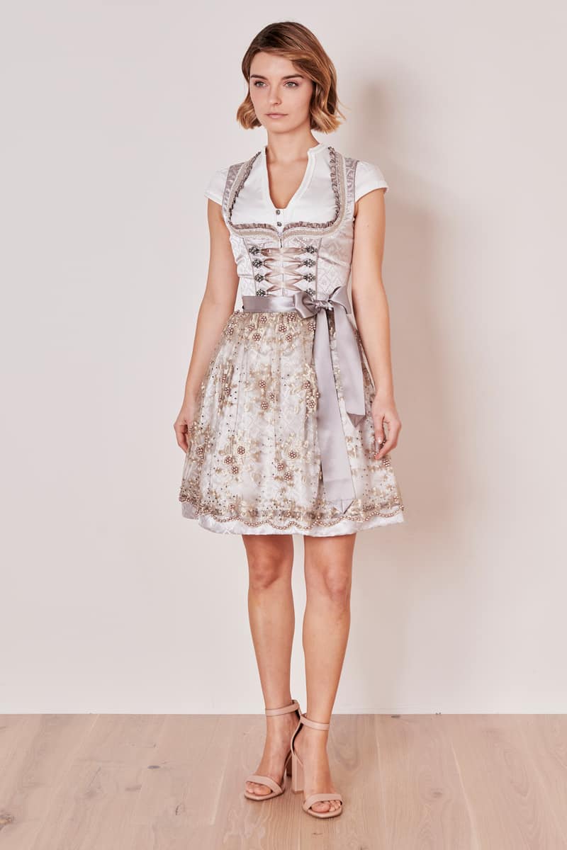 Krüger Madl Dirndl Nena (50cm) Exklusivangebot