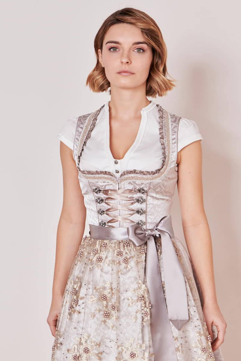 Krüger Madl Dirndl Nena (50cm) Exklusivangebot
