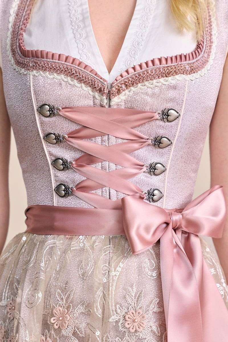 Krüger Madl Dirndl Marielena (60cm) Saisonschlussverkauf