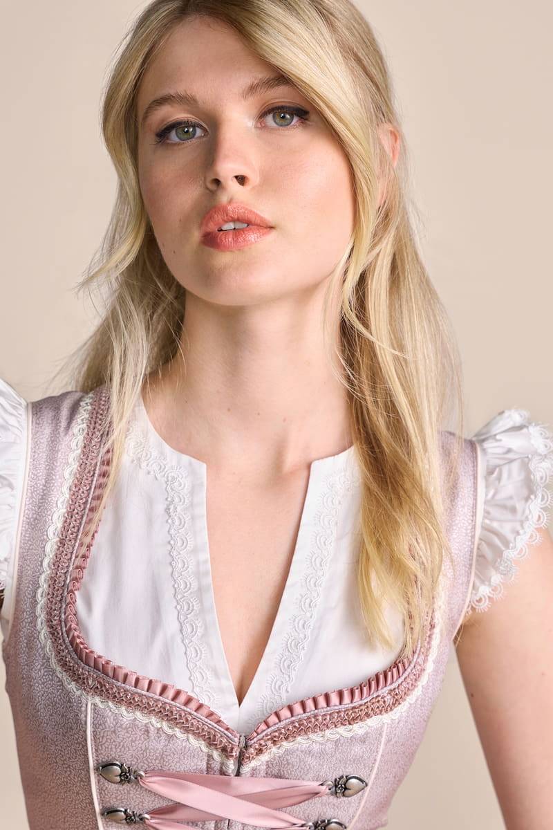 Krüger Madl Dirndl Marielena (60cm) Saisonschlussverkauf