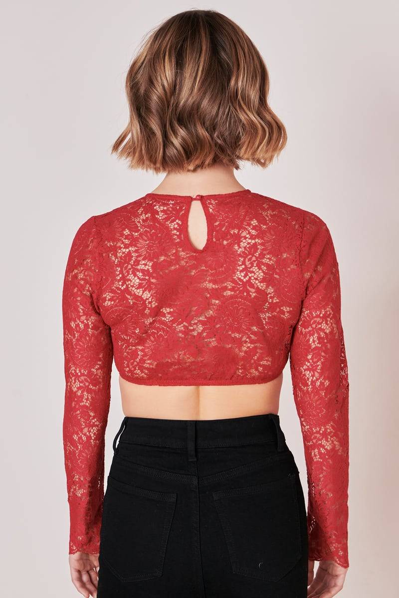Krüger Madl Dirndlbluse Raffaella Black Friday