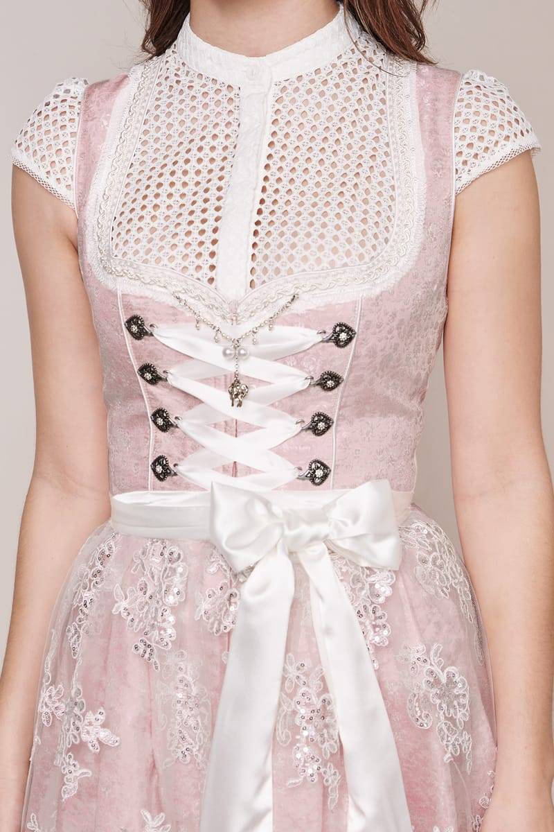 Krüger Madl Dirndl Francys (50cm) Cyber Monday