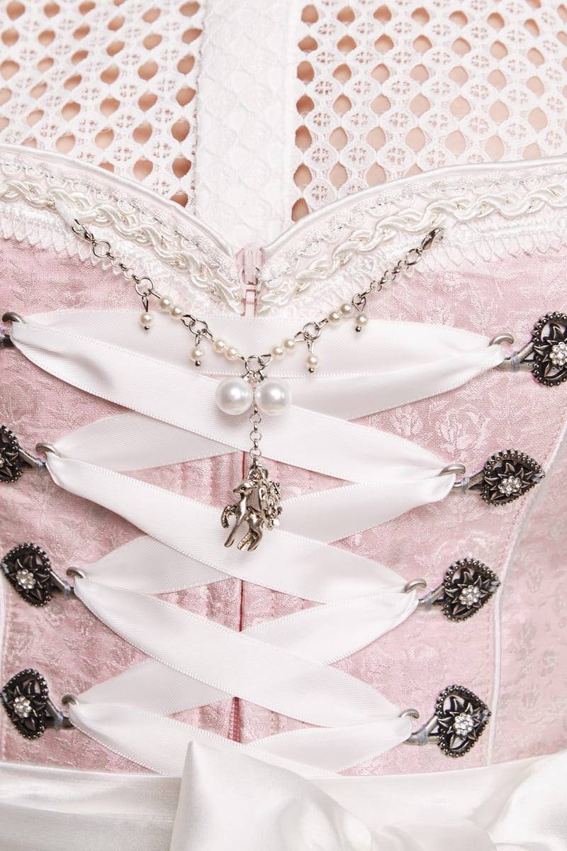 Krüger Madl Dirndl Francys (50cm) Cyber Monday
