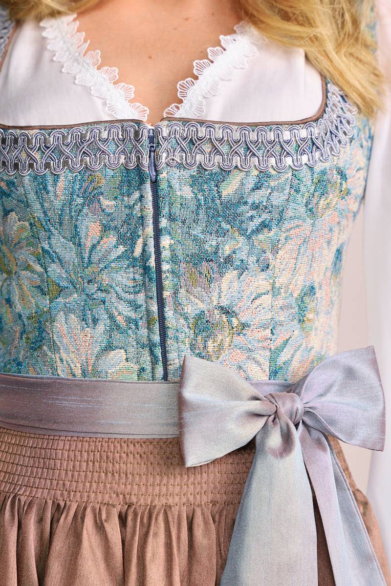 Krüger Madl Dirndl Kyla (60cm) Vatertagsangebot