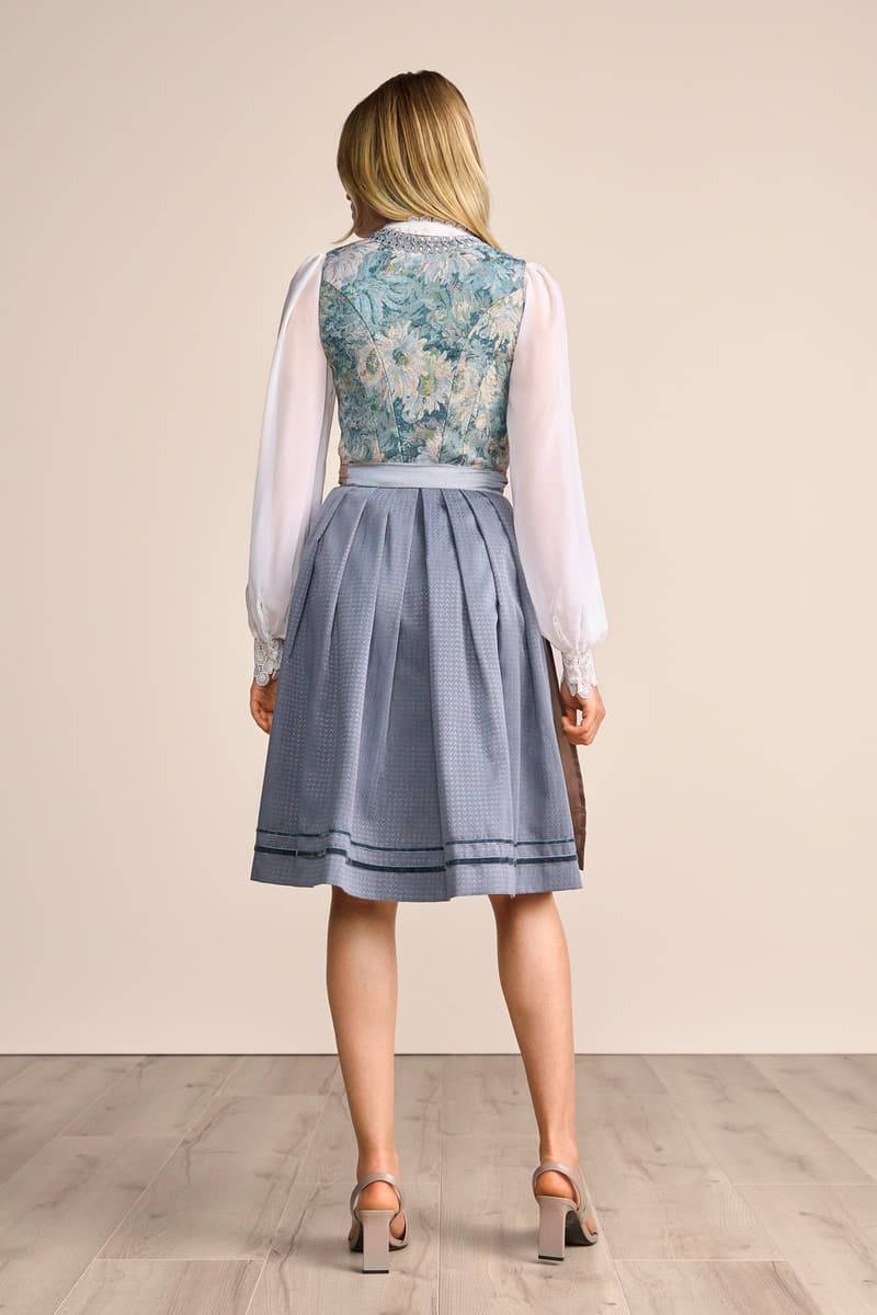 Krüger Madl Dirndl Kyla (60cm) Vatertagsangebot