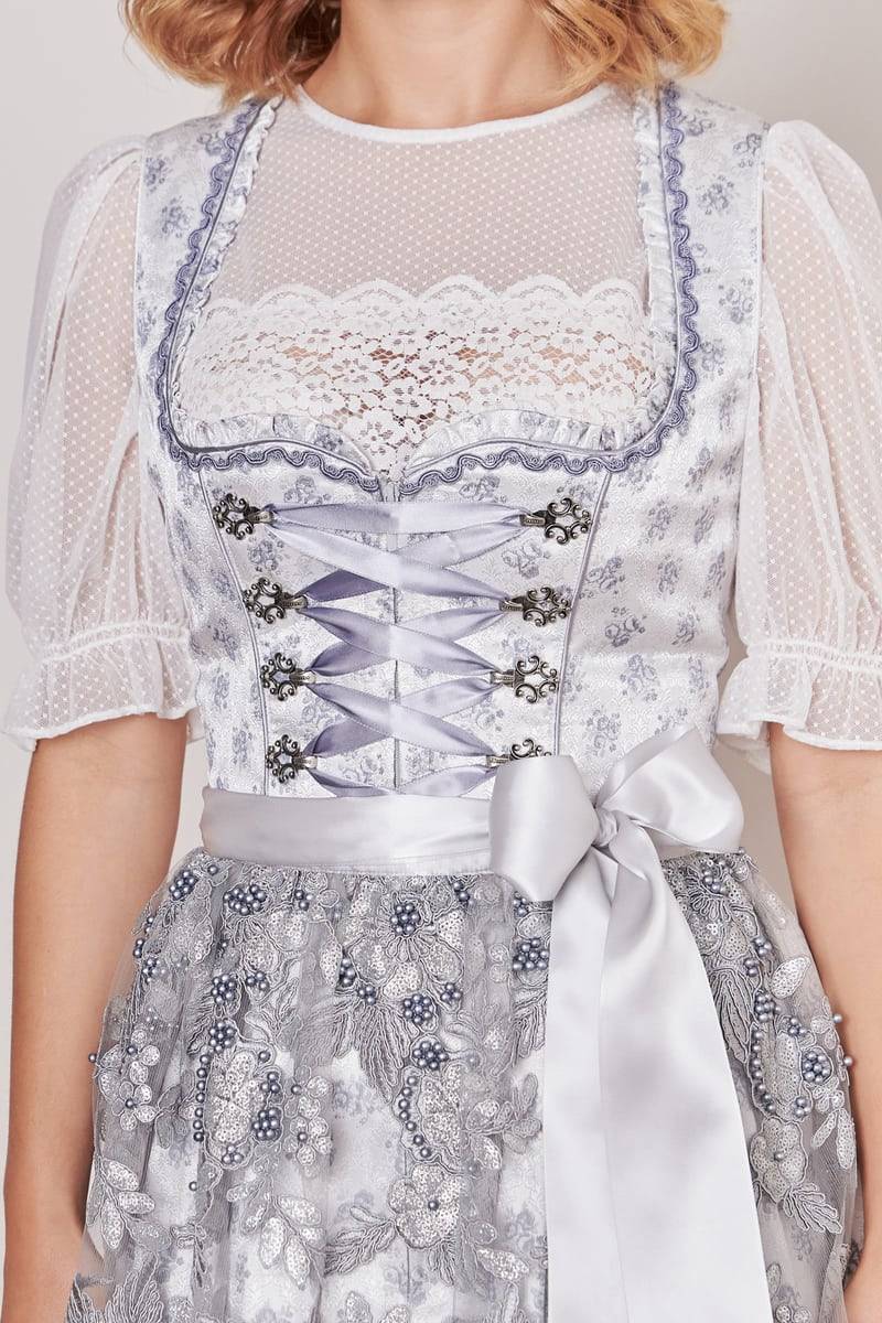 Krüger Madl Dirndl Maira (60cm) Valentinstagsangebot