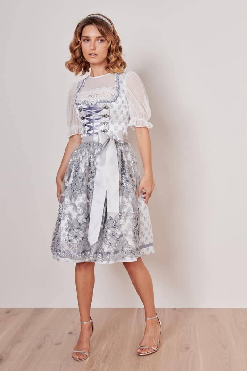 Krüger Madl Dirndl Maira (60cm) Valentinstagsangebot