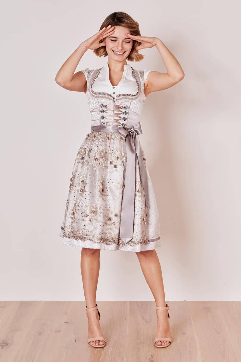 Krüger Madl Dirndl Nena (60 cm) Top Angebot