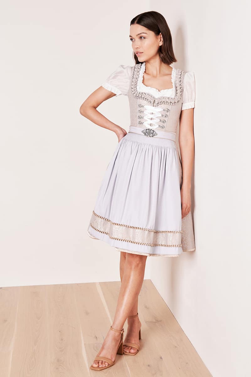Krüger Madl Dirndl Marit (60cm) Exklusive Angebote