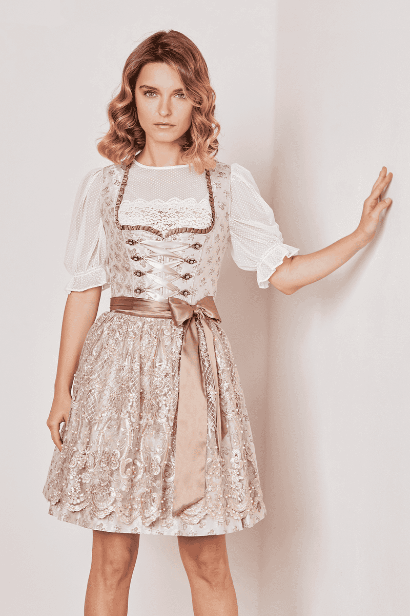 Krüger Madl Dirndl Kalinda (50cm) Tägliche Deals