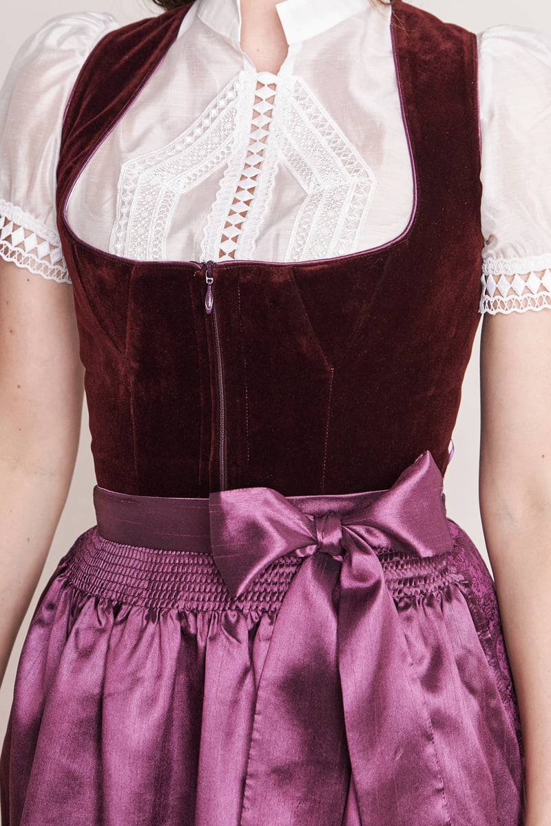 Krüger Madl Dirndl Erica (70cm) Sonderangebote