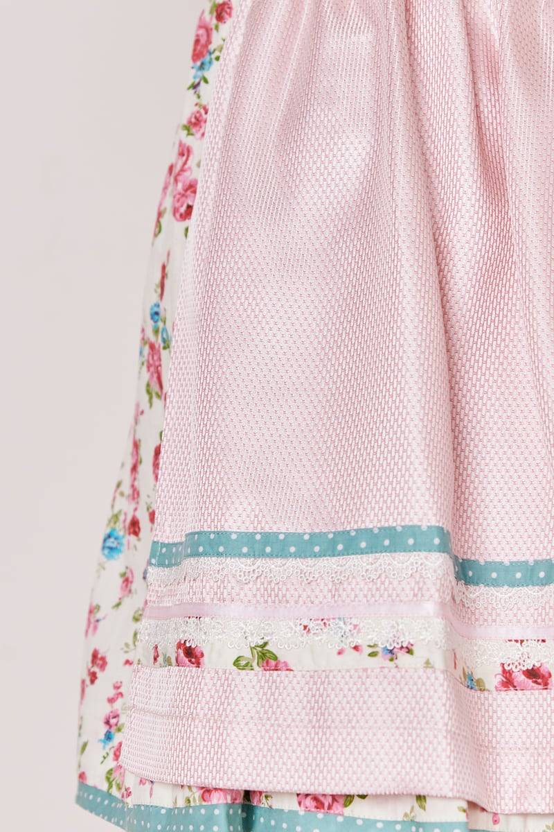 Krüger Madl Dirndl Babe (50cm) Kostenlose Rückgabe
