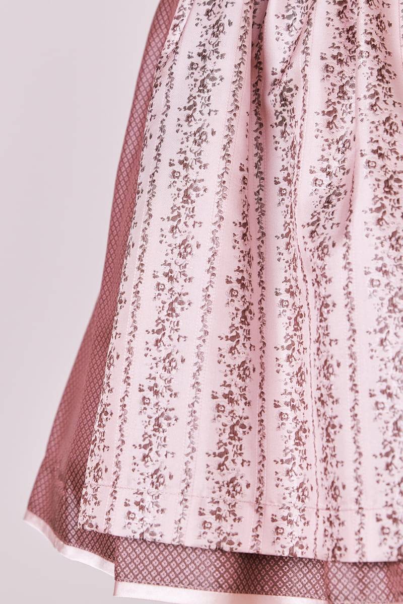 Krüger Madl Dirndl Rosa (60cm) Bis zu 60% Rabatt