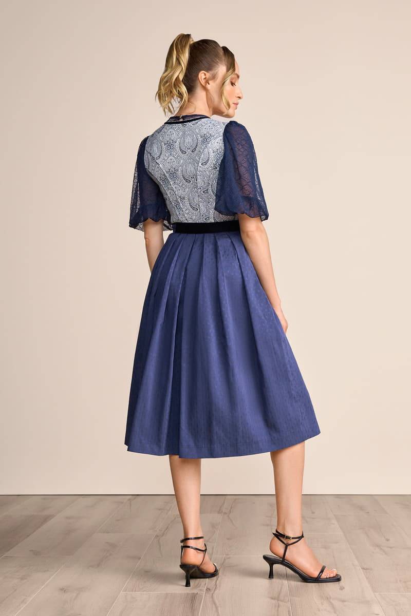 Krüger Madl Dirndl Callista (70cm) Sonderangebot der Fabrik