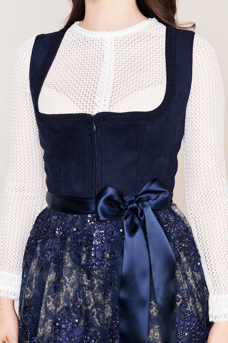 Krüger Madl Dirndl Aislinn (70cm) Bis zu 55% Rabatt
