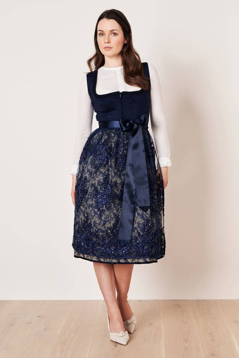 Krüger Madl Dirndl Aislinn (70cm) Bis zu 55% Rabatt