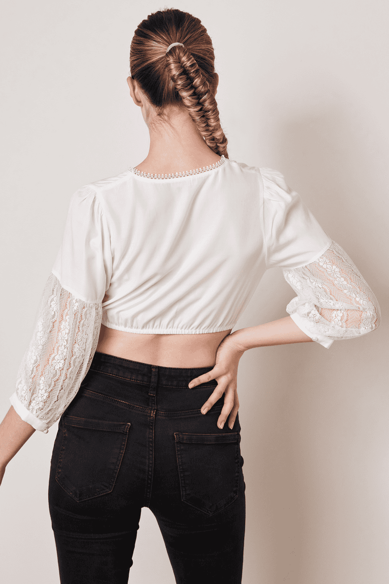 Krüger Madl Dirndlbluse Joline Discount Store für neue Produkte