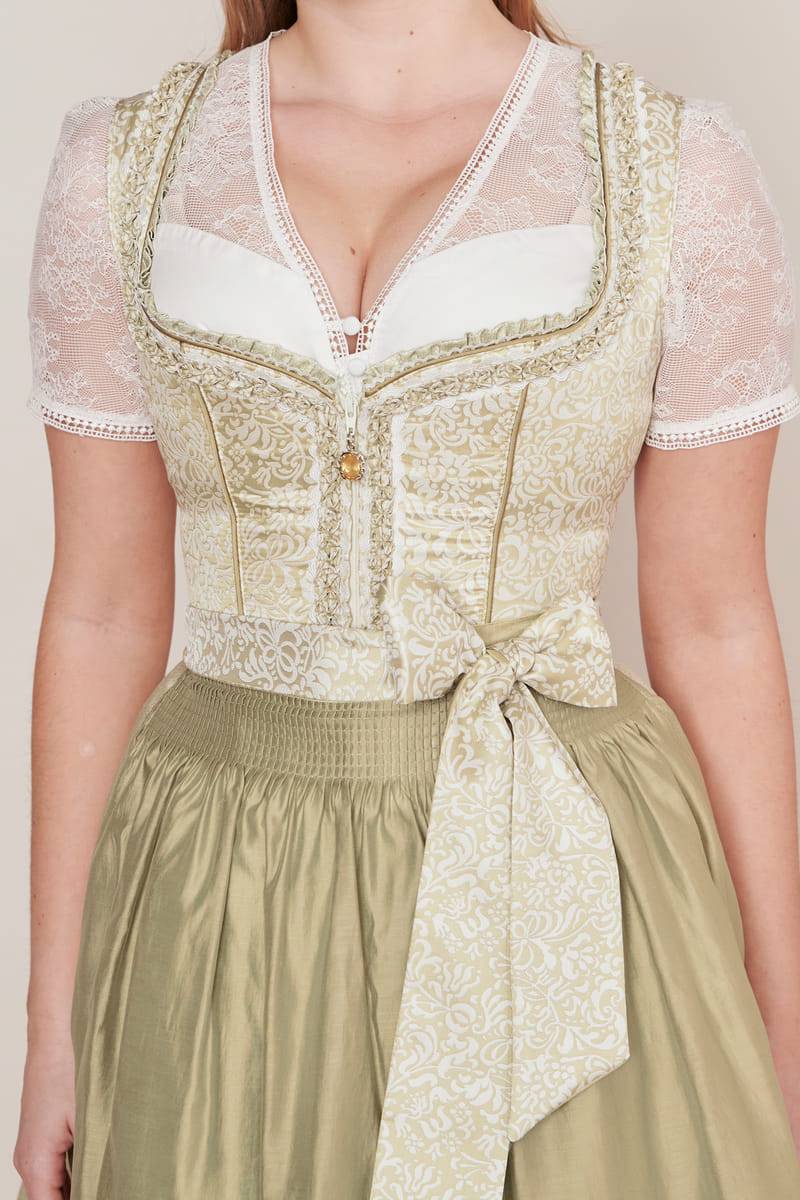 Krüger Madl Dirndl Naila (50cm) Super Rabatt
