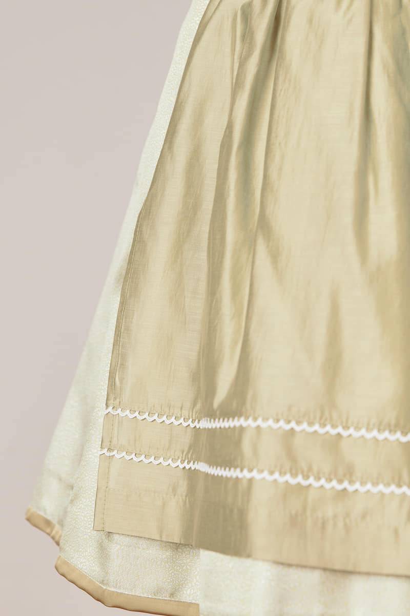 Krüger Madl Dirndl Naila (50cm) Super Rabatt