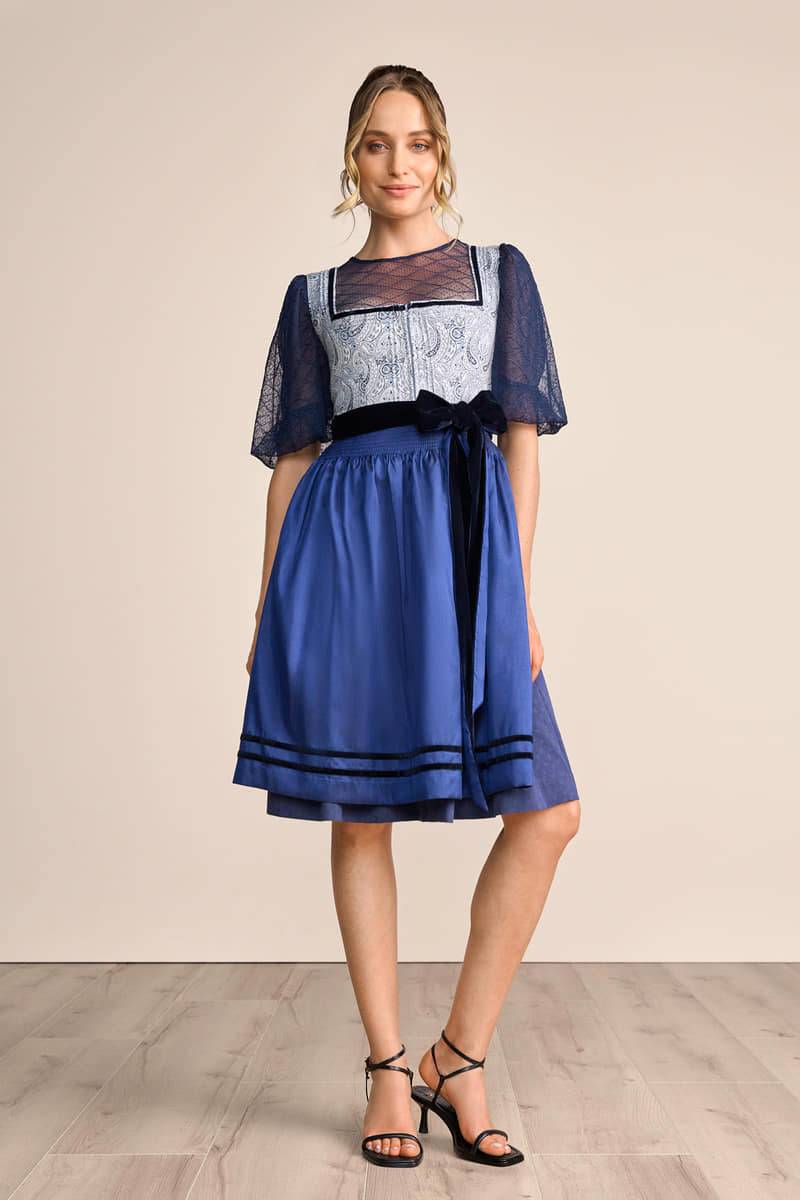 Krüger Madl Dirndl Callista (60cm) Black Friday Preise