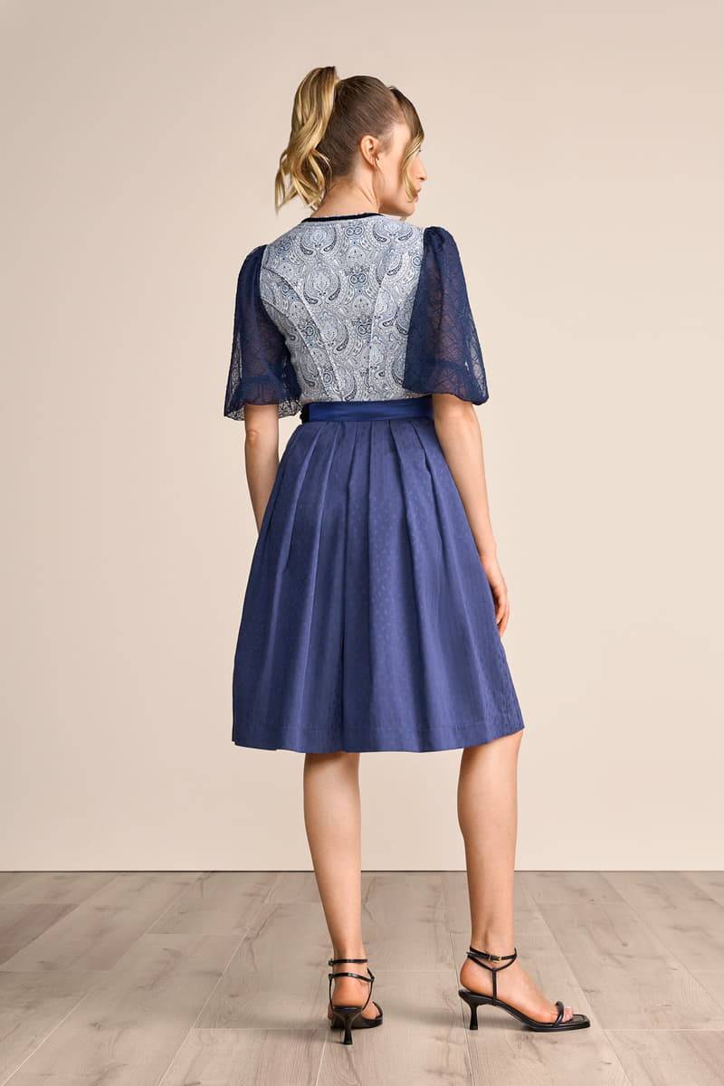 Krüger Madl Dirndl Callista (60cm) Black Friday Preise
