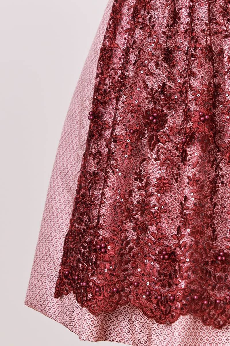 Krüger Madl Dirndl Marica (50cm) Rabatte dieses Monats