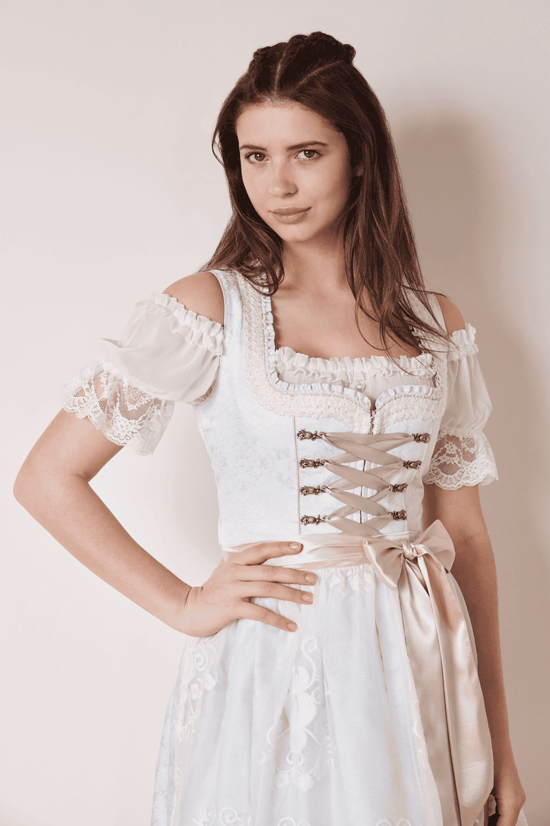 Krüger Madl Dirndl Elana (50cm) 2025