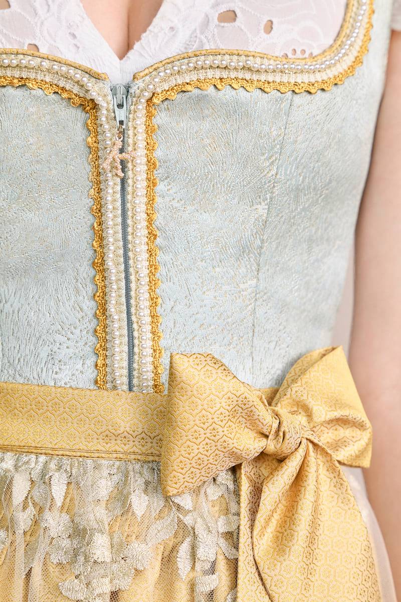 Krüger Madl Dirndl Winnie (60cm) Auslauf