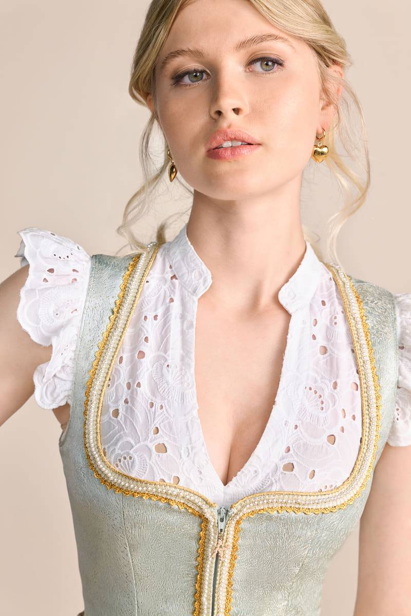 Krüger Madl Dirndl Winnie (60cm) Auslauf